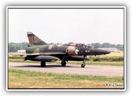 Mirage V BAF BR14